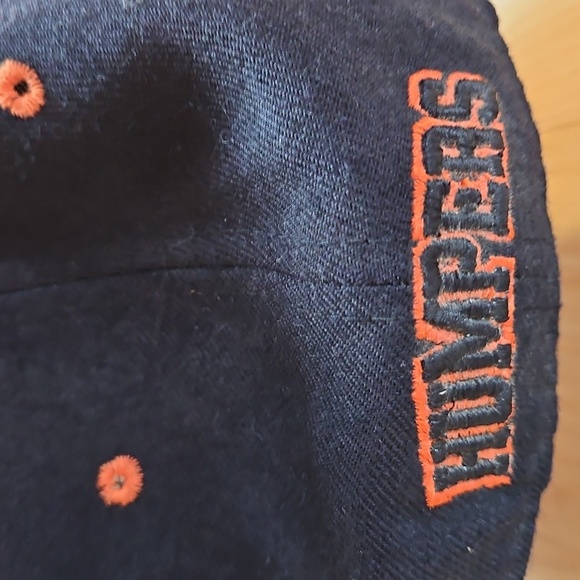 University Fighting Camels Humpers Baseball Cap Hat 7 1/8 Wool Fitted ZEPHYR - Picture 2 of 7